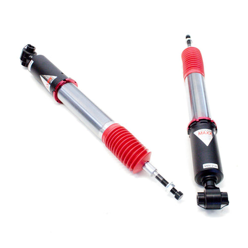 GSP Godspeed Project MAXX Coilovers - Mercedes Benz G Wagon (W463) 1990-2018