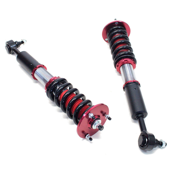 GSP Godspeed Project MAXX Coilovers - Mercedes-Benz SL-Class (R230) 2003-12