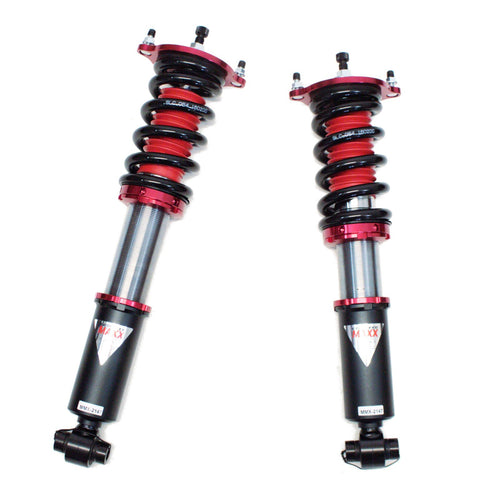 GSP Godspeed Project MAXX Coilovers - Mercedes-Benz SL-Class (R230) 2003-12
