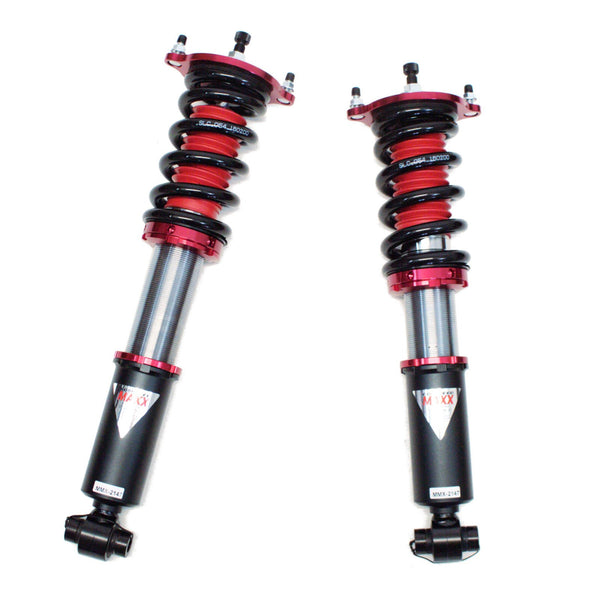 GSP Godspeed Project MAXX Coilovers - Mercedes-Benz SL-Class (R230) 2003-12