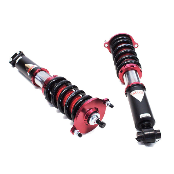 GSP Godspeed Project MAXX Coilovers - Mercedes-Benz SL-Class (R230) 2003-12