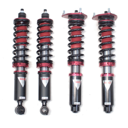 GSP Godspeed Project MAXX True Rear Coilovers - Nissan Datsun 510 1968-73