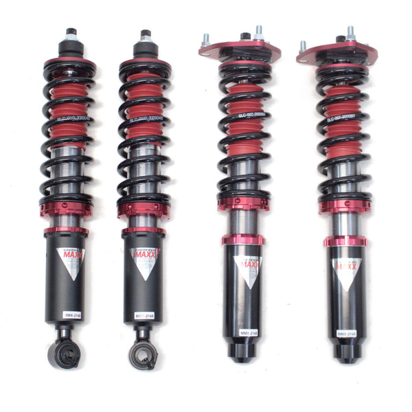 GSP Godspeed Project MAXX True Rear Coilovers - Nissan Datsun 510 1968-73