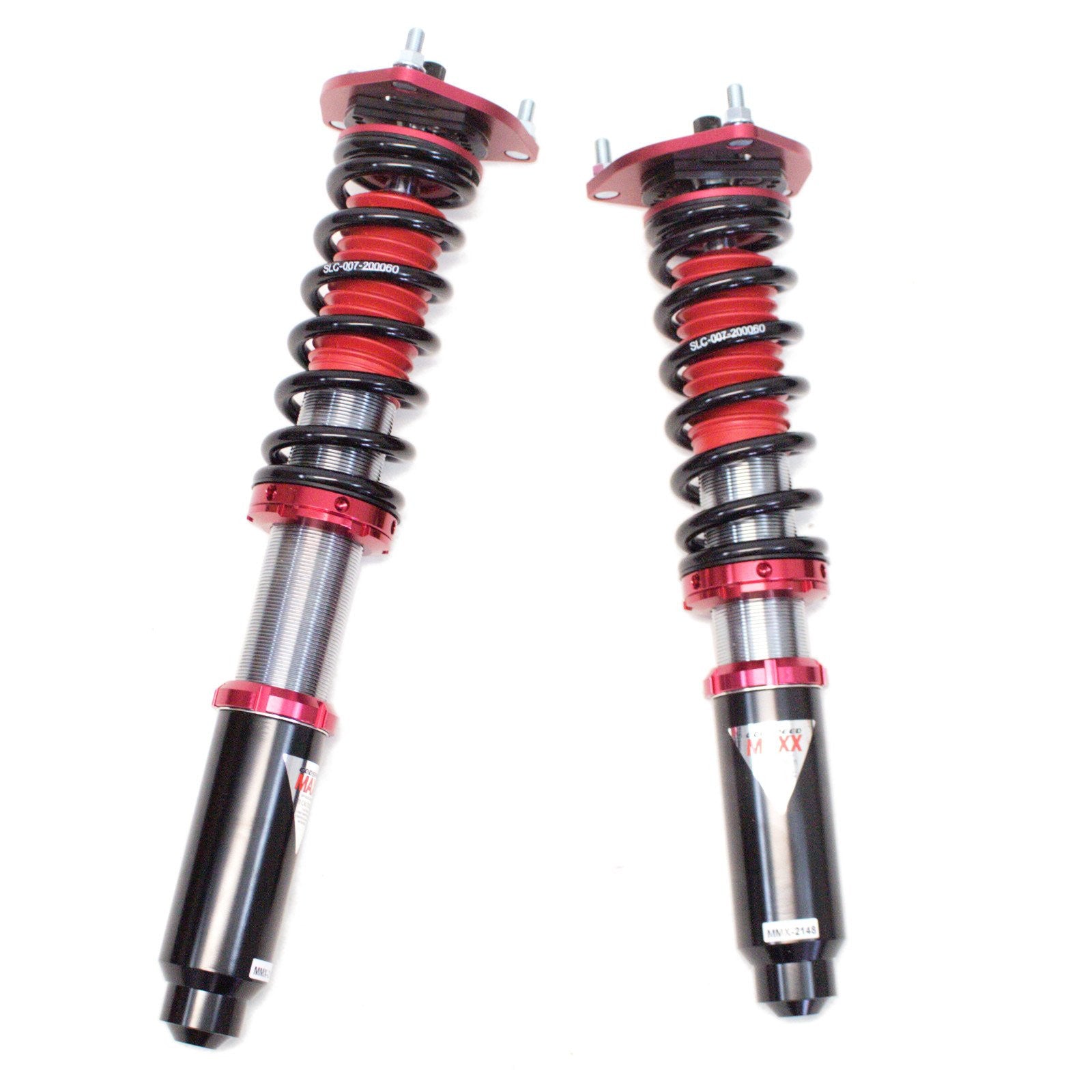 GSP Godspeed Project MAXX True Rear Coilovers - Nissan Datsun 510 1968-73