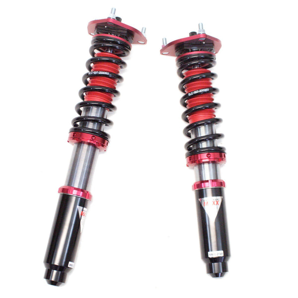 GSP Godspeed Project MAXX True Rear Coilovers - Nissan Datsun 510 1968-73