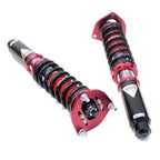 GSP Godspeed Project MAXX True Rear Coilovers - Nissan Datsun 510 1968-73