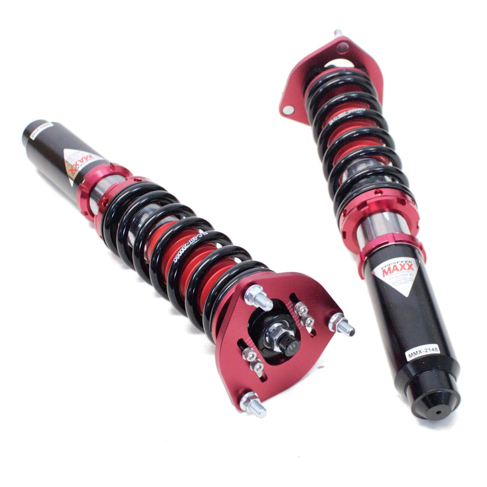 GSP Godspeed Project MAXX True Rear Coilovers - Nissan Datsun 510 1968-73