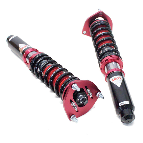 GSP Godspeed Project MAXX True Rear Coilovers - Nissan Datsun 510 1968-73