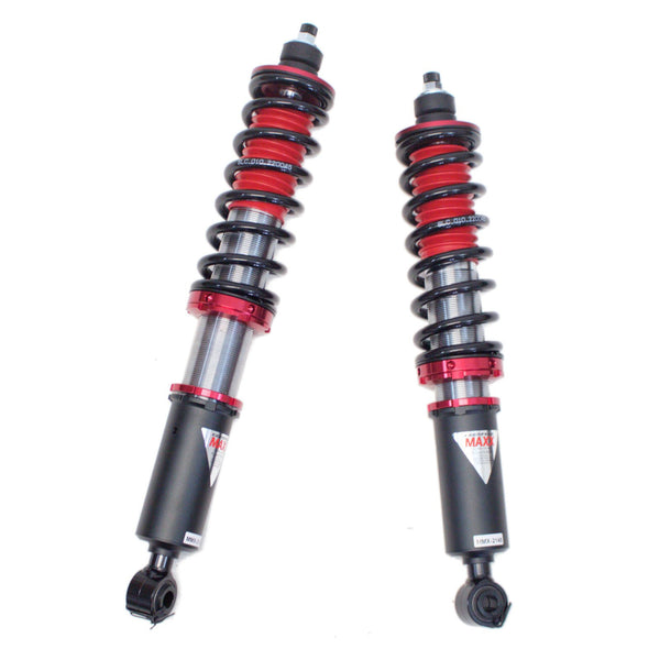 GSP Godspeed Project MAXX True Rear Coilovers - Nissan Datsun 510 1968-73