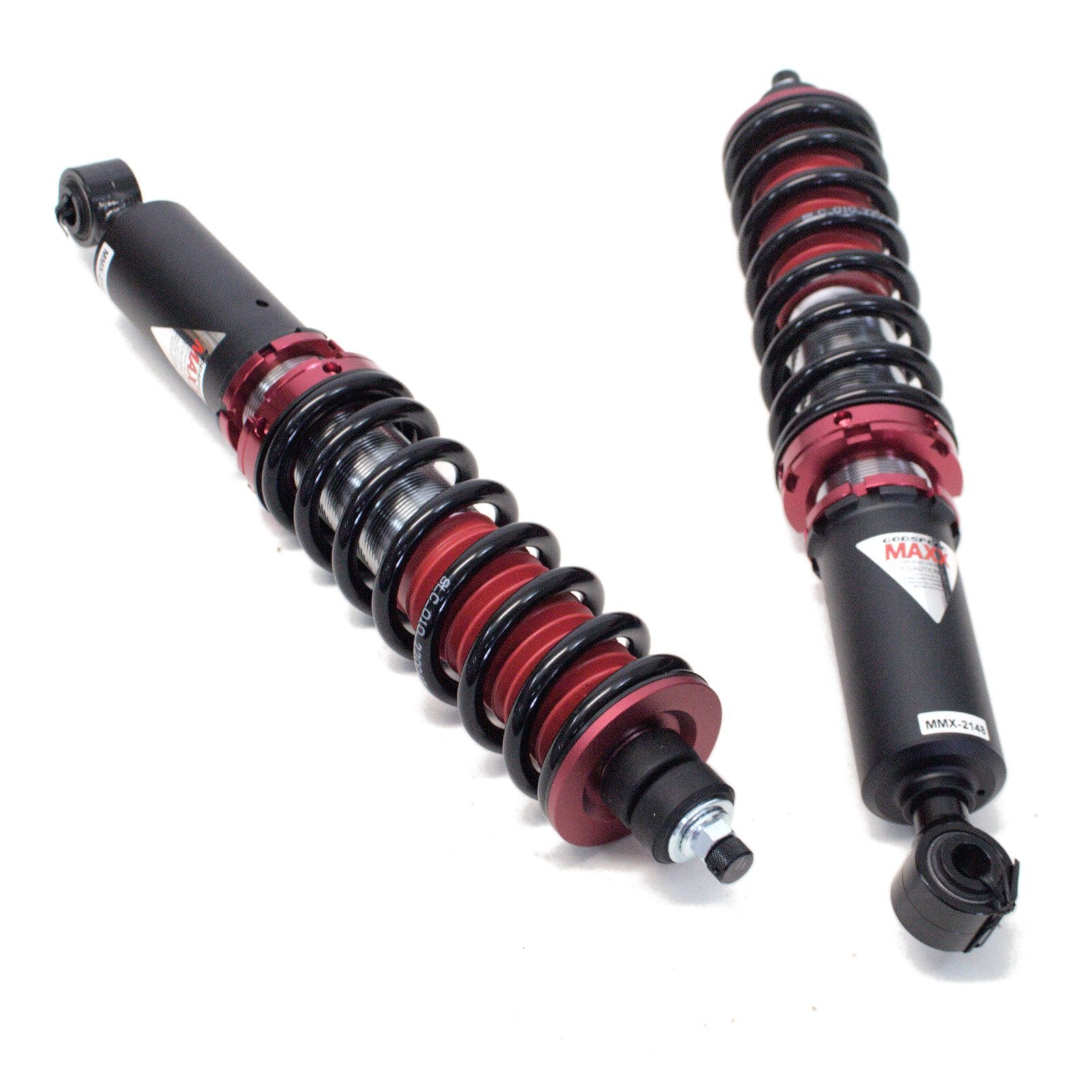 GSP Godspeed Project MAXX True Rear Coilovers - Nissan Datsun 510 1968-73