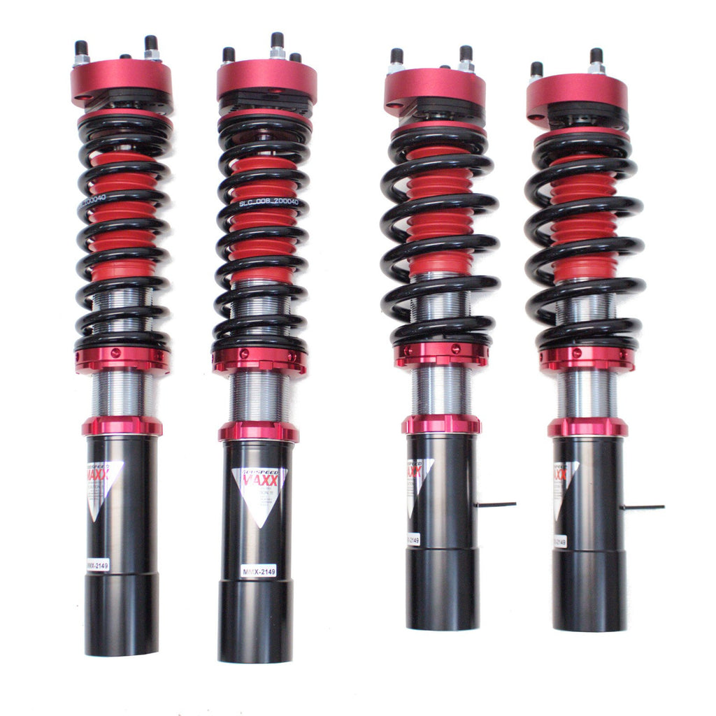 GSP Godspeed Project MAXX True Rear Coilovers - Nissan Datsun 240Z (S30) 1970-74 MAXX Coilovers Lowering Kit (No Knuckle) (51 mm I.D. FLM)