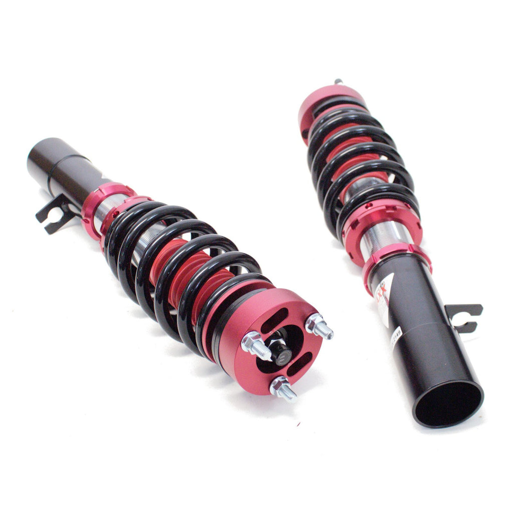 GSP Godspeed Project MAXX True Rear Coilovers - Nissan Datsun 240Z (S30) 1970-74 MAXX Coilovers Lowering Kit (No Knuckle) (51 mm I.D. FLM)