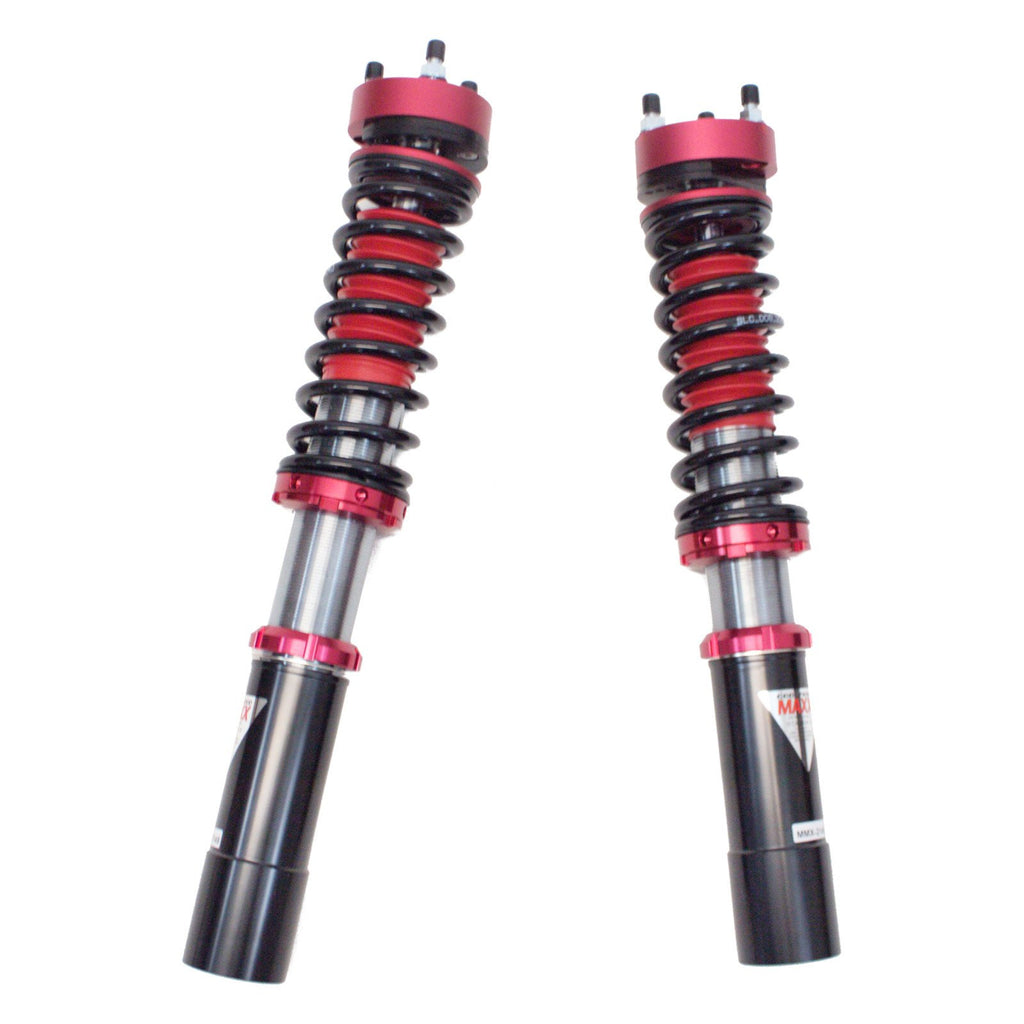 GSP Godspeed Project MAXX True Rear Coilovers - Nissan Datsun 240Z (S30) 1970-74 MAXX Coilovers Lowering Kit (No Knuckle) (51 mm I.D. FLM)