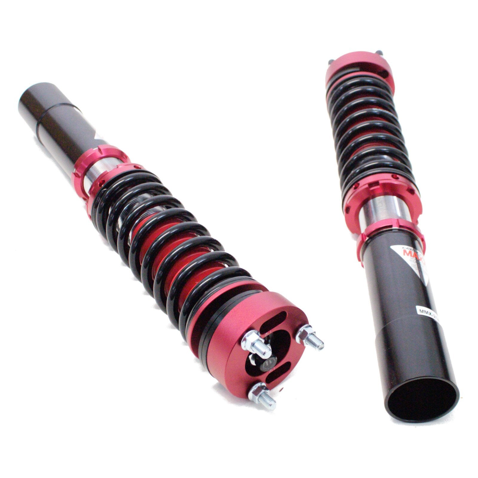 GSP Godspeed Project MAXX True Rear Coilovers - Nissan Datsun 240Z (S30) 1970-74 MAXX Coilovers Lowering Kit (No Knuckle) (51 mm I.D. FLM)