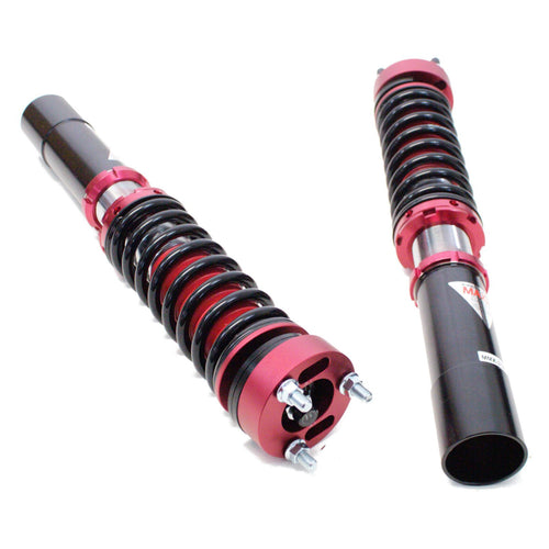 GSP Godspeed Project MAXX True Rear Coilovers - Nissan Datsun 260Z (S30) Early 1974 MAXX Coilovers Lowering Kit (No Knuckle) (51 mm I.D. FLM)