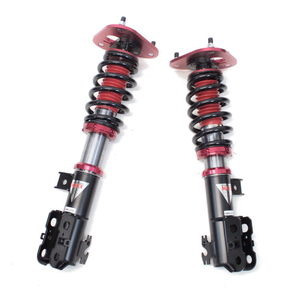 GSP Godspeed Project MAXX Coilovers - Toyota GR Corolla (GZEA14) 2023-25