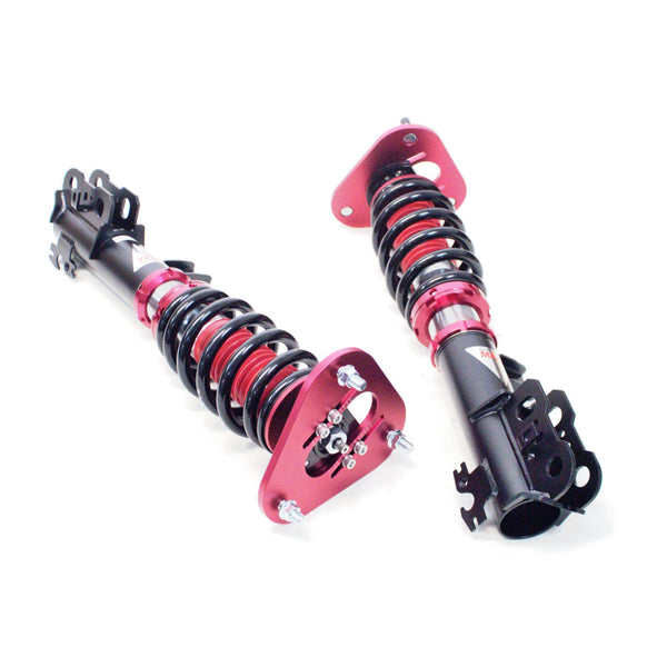 GSP Godspeed Project MAXX Coilovers - Toyota GR Corolla (GZEA14) 2023-25