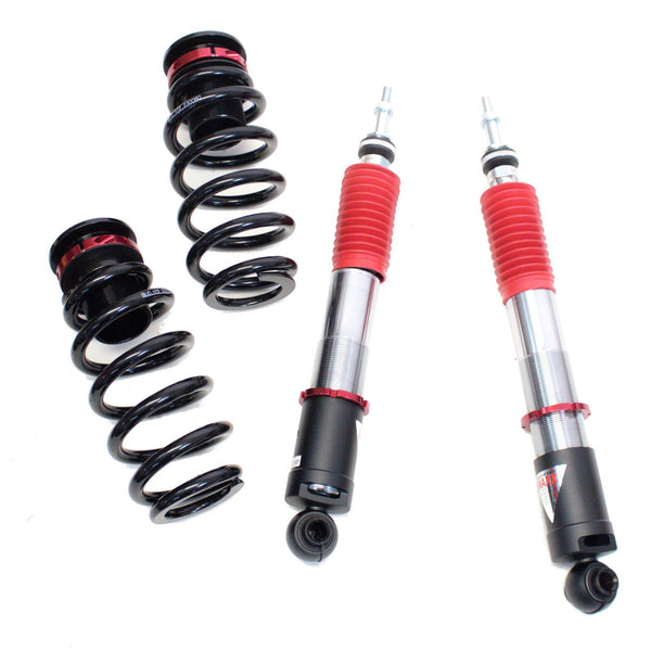 GSP Godspeed Project MAXX Coilovers - Toyota GR Corolla (GZEA14) 2023-25