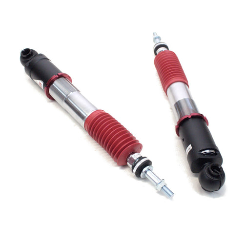 GSP Godspeed Project MAXX Coilovers - Toyota GR Corolla (GZEA14) 2023-25