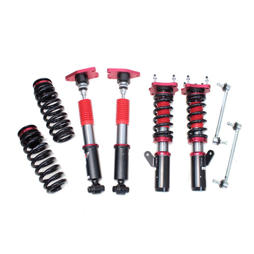 GSP Godspeed Project MAXX Coilovers - BMW M3 RWD (G80) 2021-25