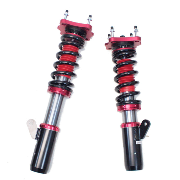 GSP Godspeed Project MAXX Coilovers - BMW M3 RWD (G80) 2021-25