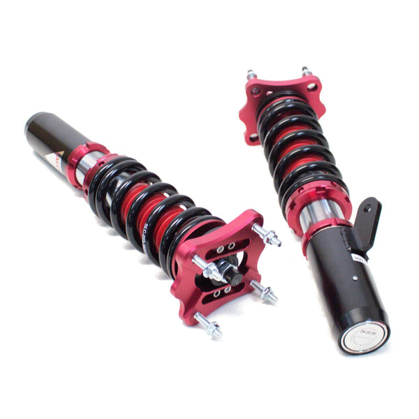 GSP Godspeed Project MAXX Coilovers - BMW M3 RWD (G80) 2021-25