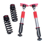 GSP Godspeed Project MAXX Coilovers - BMW M3 RWD (G80) 2021-25