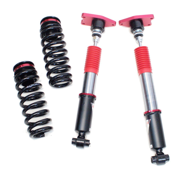 GSP Godspeed Project MAXX Coilovers - BMW M3 RWD (G80) 2021-25
