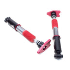 GSP Godspeed Project MAXX Coilovers - BMW M3 RWD (G80) 2021-25
