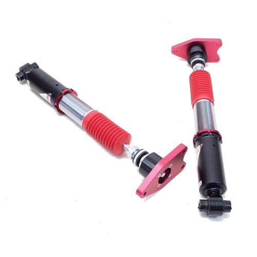 GSP Godspeed Project MAXX Coilovers - BMW M3 RWD (G80) 2021-25