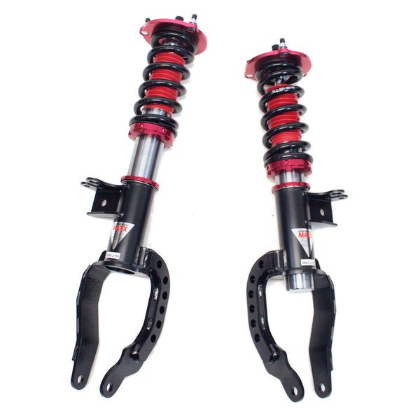 GSP Godspeed Project MAXX Coilovers - BMW 7 Series Sedan AWD (F01/F02) 2010-15