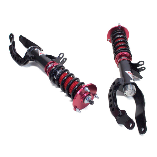 GSP Godspeed Project MAXX Coilovers - BMW 7 Series Sedan AWD (F01/F02) 2010-15