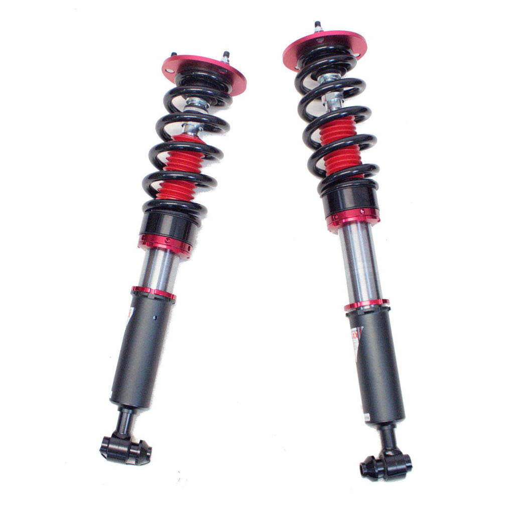 GSP Godspeed Project MAXX Coilovers - BMW 7 Series Sedan AWD (F01/F02) 2010-15