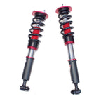 GSP Godspeed Project MAXX Coilovers - BMW 7 Series Sedan AWD (F01/F02) 2010-15