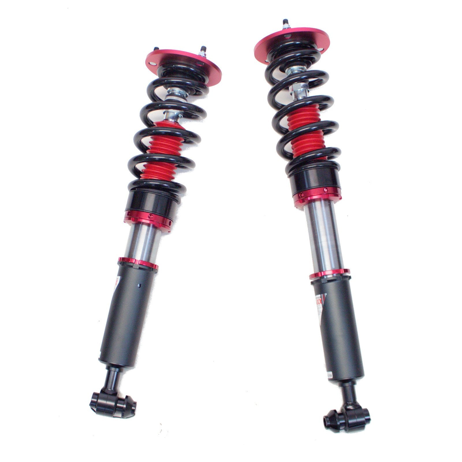 GSP Godspeed Project MAXX Coilovers - BMW 7 Series Sedan AWD (F01/F02) 2010-15