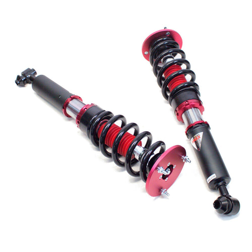 GSP Godspeed Project MAXX Coilovers - BMW 7 Series Sedan AWD (F01/F02) 2010-15
