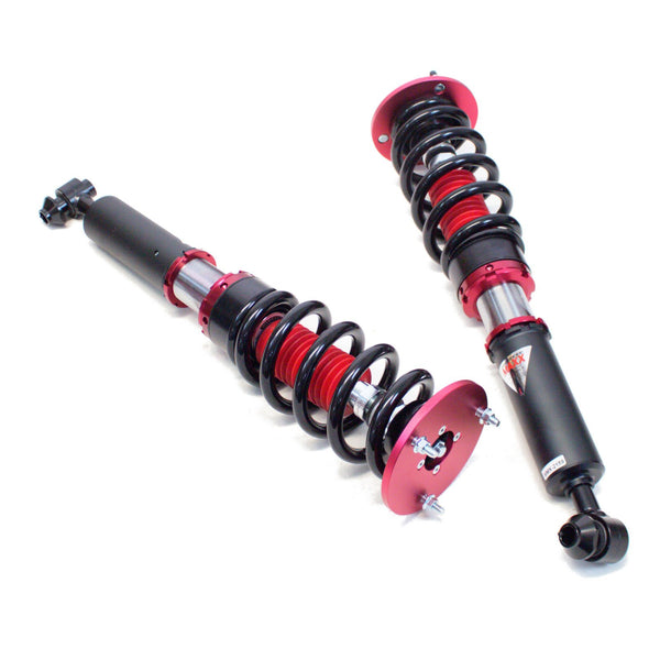 GSP Godspeed Project MAXX Coilovers - BMW 7 Series Sedan AWD (F01/F02) 2010-15