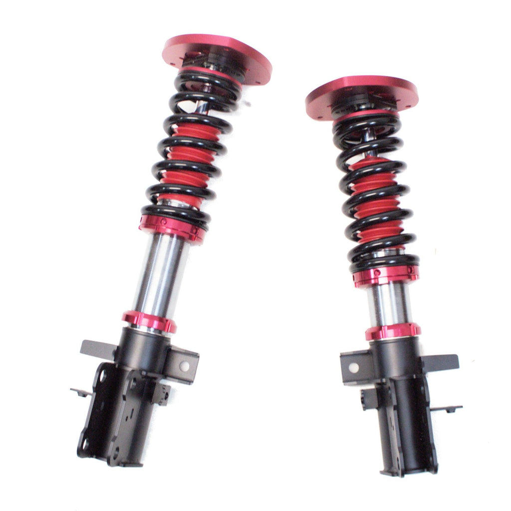 GSP Godspeed Project MAXX Coilovers - Ford Maverick FWD / AWD (P758) 2022-26