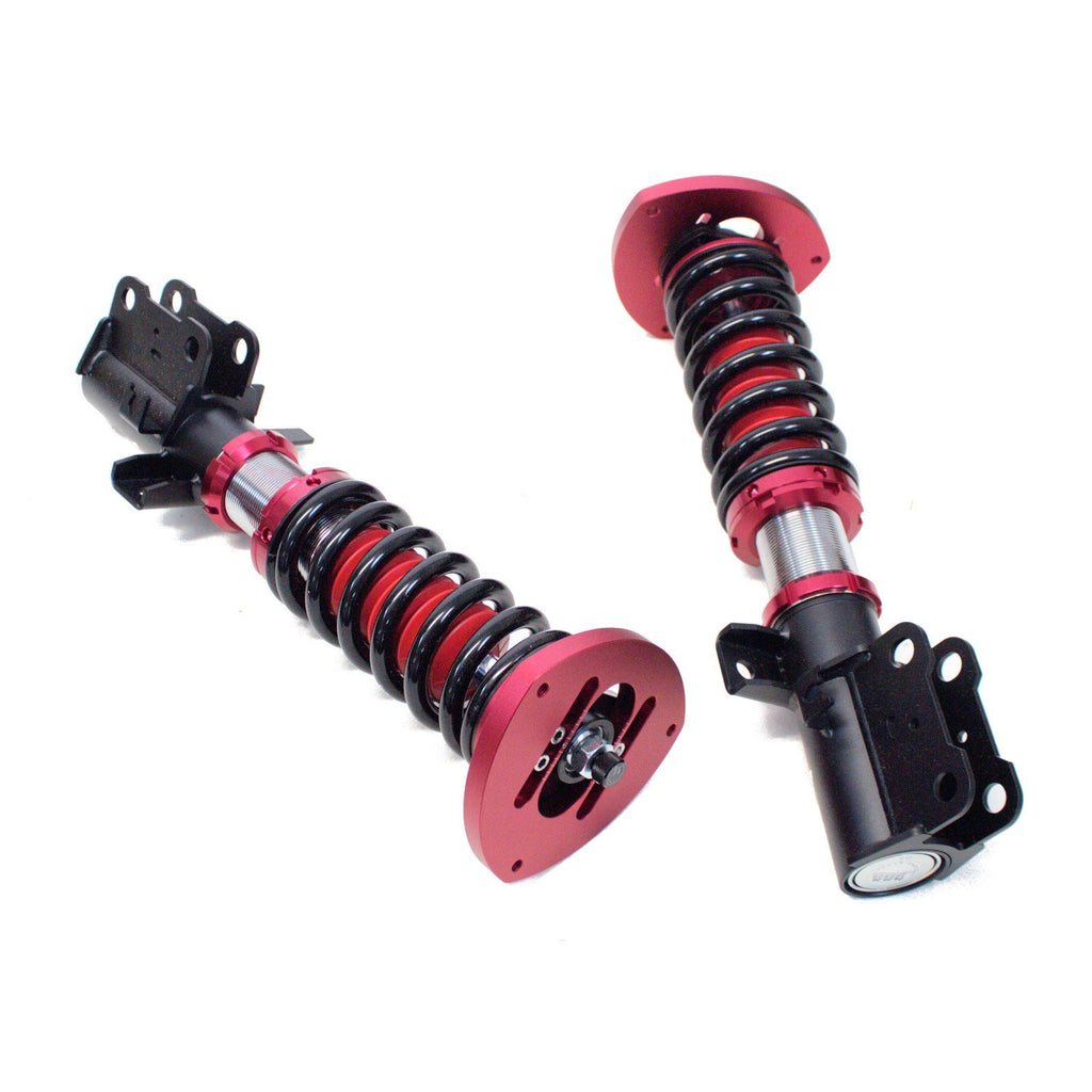 GSP Godspeed Project MAXX Coilovers - Ford Maverick FWD / AWD (P758) 2022-26