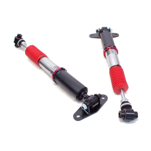 GSP Godspeed Project MAXX Coilovers - Ford Maverick FWD / AWD (P758) 2022-26