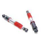 Godspeed Project MMX2171 MAXX coilovers for Toyota Highlander XU70 2020-2026, adjustment hardware
