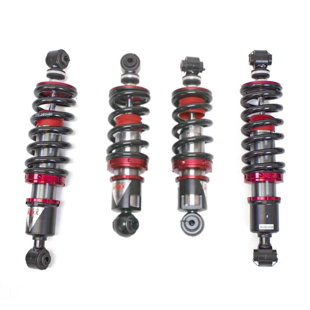 Godspeed Project MAXX Coilovers MMX2177 for 2004-2008 Lamborghini Gallardo - image 1