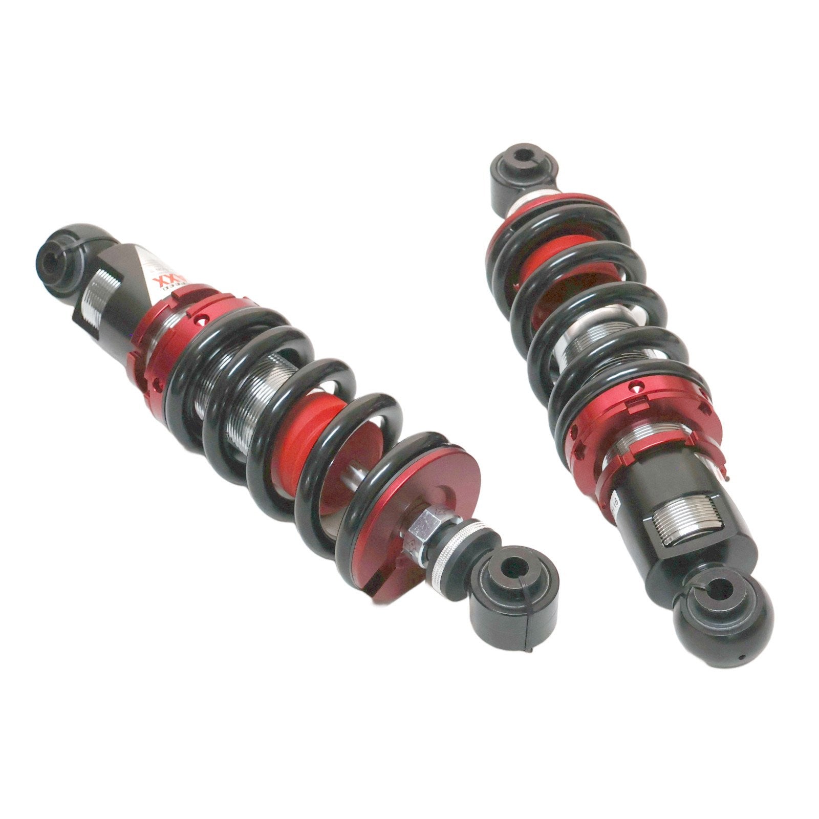 Godspeed Project MAXX Coilovers MMX2177 for 2004-2008 Lamborghini Gallardo - image 3