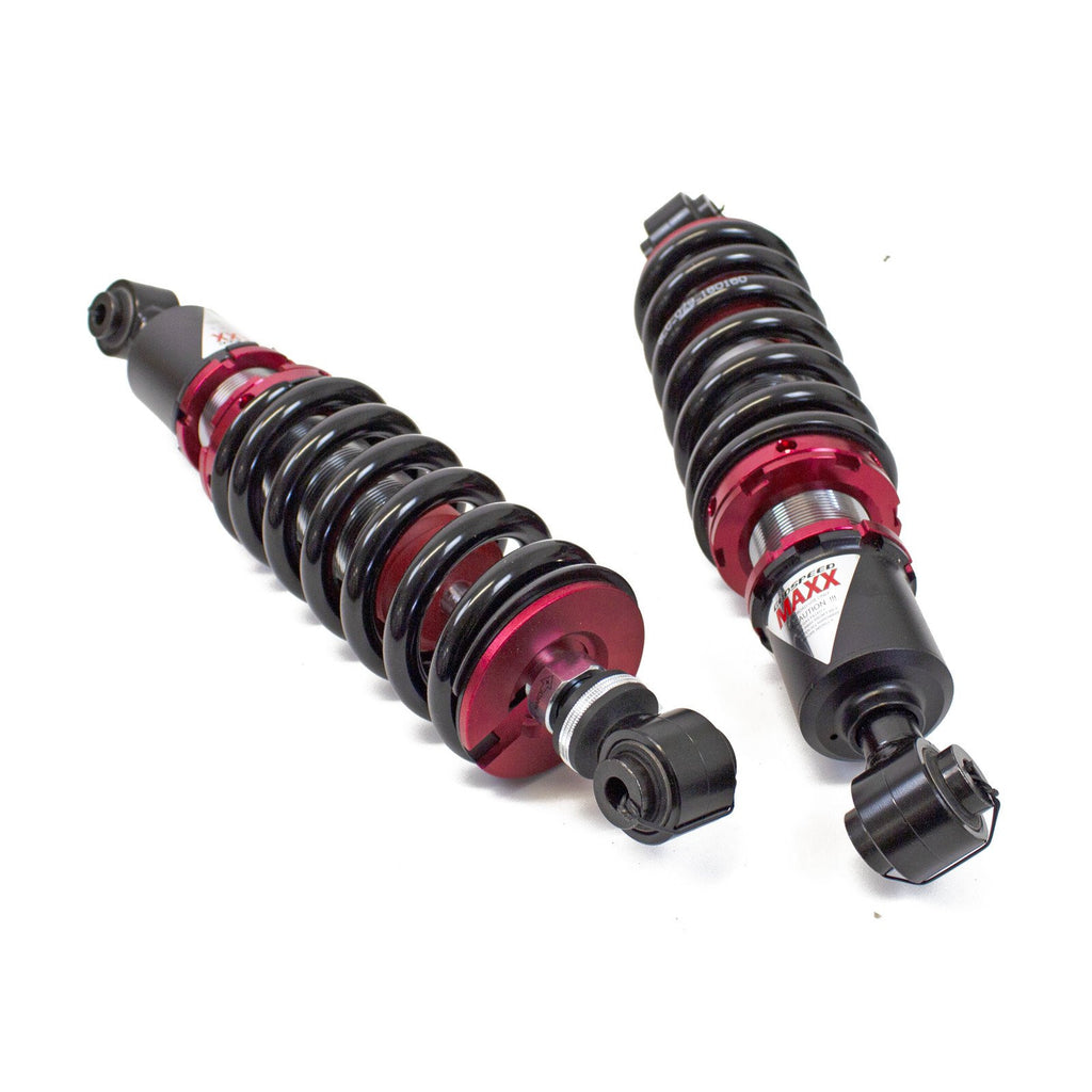 Godspeed Project MAXX Coilovers MMX2177 for 2004-2008 Lamborghini Gallardo - image 5