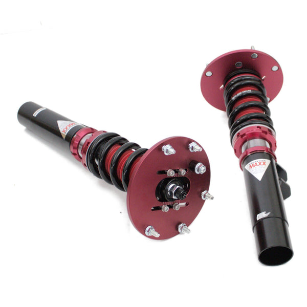 GSP Godspeed Project MAXX Coilovers - BMW 228I/230I RWD (F22/F23) 2014-20 (5-BOLTS W/O EDC)