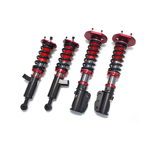 GSP Godspeed Project MAXX Coilovers - Porsche 911 (993) 1995-98
