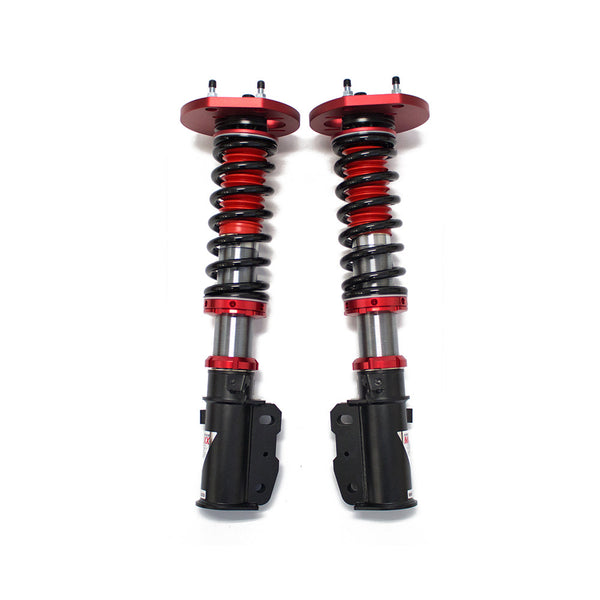 GSP Godspeed Project MAXX Coilovers - Porsche 911 (993) 1995-98