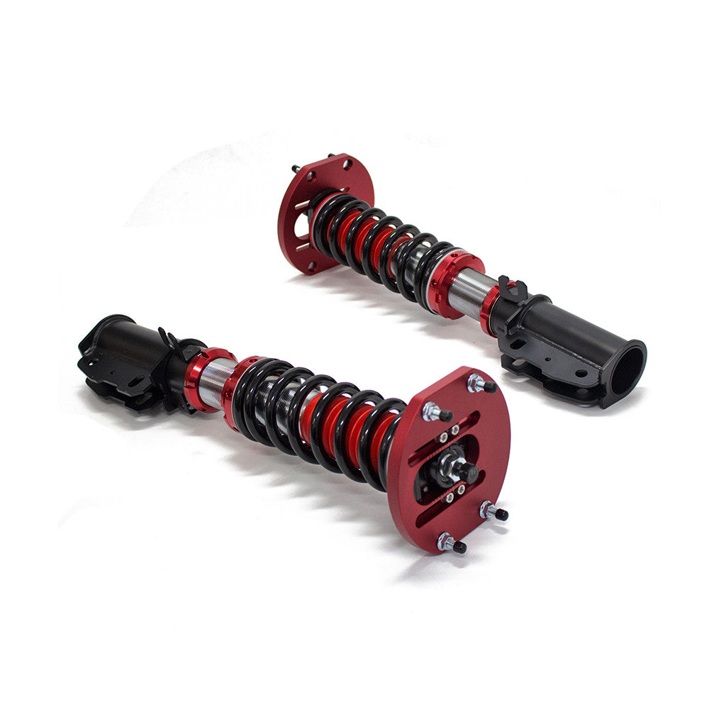 GSP Godspeed Project MAXX Coilovers - Porsche 911 (993) 1995-98