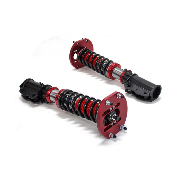 GSP Godspeed Project MAXX Coilovers - Porsche 911 (993) 1995-98