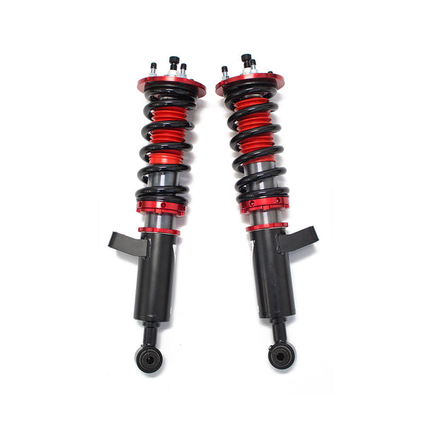GSP Godspeed Project MAXX Coilovers - Porsche 911 (993) 1995-98